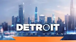 I am Sevenoneseven, the android sent by Cyberlife | US