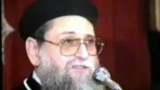 اسألوني عن يسوع حبه بين الضلوع- للمتنيح ابونا يوسف أسعد-bekhit