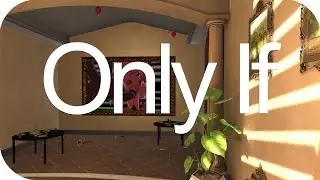KRANKES SPIEL! | Only If | Clym