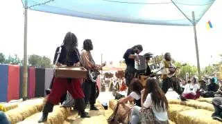 The Dread Crew of Oddwood: Star Wars Medley (Live)
