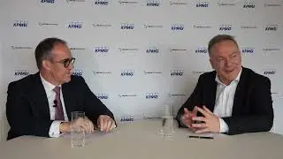 Interview with Marc Iarchy, Partner at World Star Aviation | Aviation Industry Leaders Report 2023