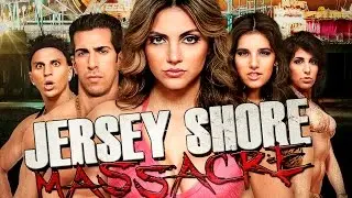 Jersey Shore Massacre Trailer