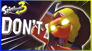 How To Wait for Splatoon 3 LIKE A PRO