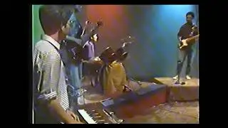 Folk Fusion short by Slim Path Band Nagaland