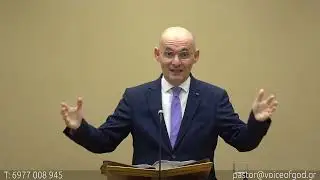 Έπιασες πάτο; Ήρθε η ώρα να δείς τι ο Κύριος σου έχει ετοιμάσει.