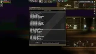 Let's Starbound: Mario Paint All I wants.