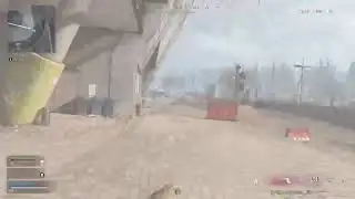 Warzone update/possible live event @ 2AM EST?!/Sub goal 133/140