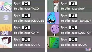 BFB OST: Lade (Alternate Version)