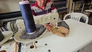 8 K&Ouml;ŞE KASKET NASIL YAPILIR    AŞAMA AŞAMA YAPILIŞI SİZLERLE #herşeykadrajımda