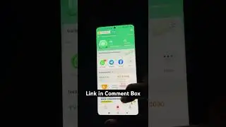 Taurus app payment proof 💸