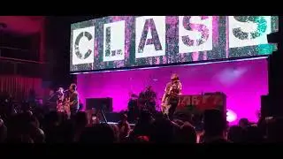 Manic Street Preachers - Motown Junk - Bristol Beacon 26th April 2025