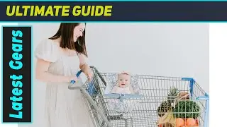 Binxy Baby Hammock: The Ultimate Grocery Game Changer for Parents!