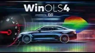 How to installed winols 4.7 Remap & Chip Tuning