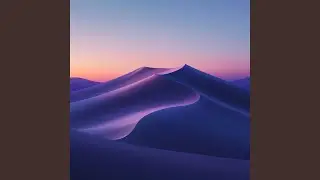 Quiet Universe