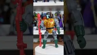 Motu Origins Blast-Attak/Masters of the Universe #shorts