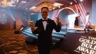 2025 Golden Bull Award (Regional) - Highlight Video