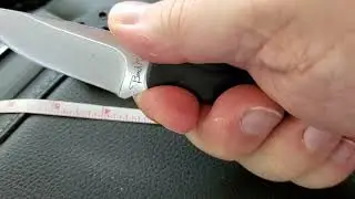BENCHMARK BACKPACKER