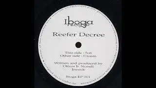 Reefer Decree - 506