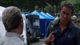 #McDanno - On the brink of madness