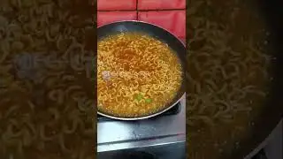 Cheese Maggi Masala Recipe by feeling foodie..#cheese #cheesemaggirecipe #maggirecipe #short