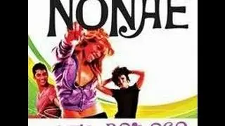 Gala de Fin De Curso Nonae Escuela de Baile (2013) Parte 1