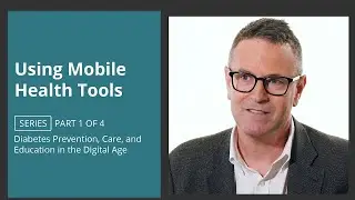 Using Mobile Health Tools