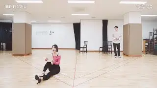 2025 베어 더 뮤지컬 연습실 Clip : Portrait Of A Girl