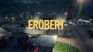 Far Cry&reg; 6 | Santa Maria | FND Basis Erobern | Aufstand | HD |