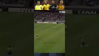 Roberto Carlos vs David Luiz vs Sergio Ramos vs Federico Dimarco: Best Free-Kick Scoring Defenders