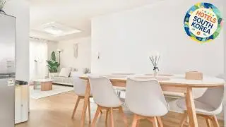 Oasis | Seoul, South Korea | Hotel Review 🛏️