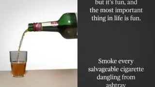 Tips For Curing A Hangover