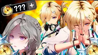 💥LYNAE DESTROYS MY ACCOUNT 💥Wuthering Waves - Elure pulls