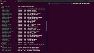 Export Laravel Database Data to Excel | Laravel Excel Package Tutorial