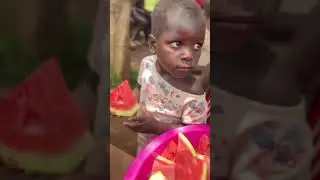 #youtubeshorts #watermelon #orphans #shortvideo #viral #mfcho #mfcho.org #subscribe #lovewin #reels
