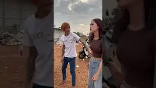 ចប់ហេីយស្រីលី😂