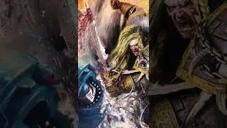 Russ 1v1's MAGNUS AND HORUS?! - Space Wolves In The Horus Heresy EXPLAINED