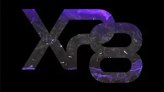 XP8 - Lockdown Logic (Official Lyric Video)