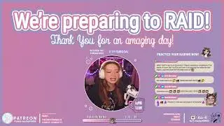 ✨ FERAL GHOUL 🥳 Giveaways & Kay-os! 🙀 SAUSAGE EMOTES! 🌭