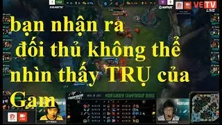 MDCS M&ugrave;a H&egrave; Gam vs RF v&aacute;n 2 ng&agrave;y 21/7/2017 | GIGABYTE Marines ho&agrave;n to&agrave;n kh&aacute;c