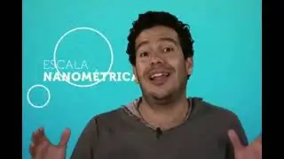Voc&ecirc; sabe o que &eacute; um nanometro?
