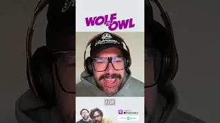 S4 Ep 48: Our New Movie Podcast