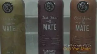 Ca&aacute; Yar&iacute; Mate