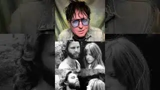 Why JIM MORRISON's Grave Is in Paris, Not LA