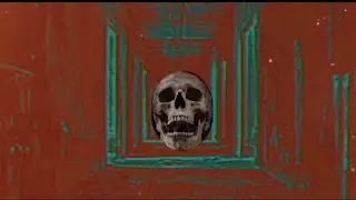 1960s Style Horror TV Series Intro