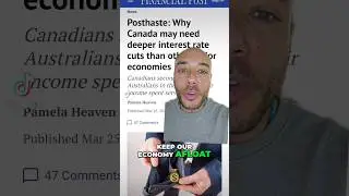 Shocking Truth: How Canadian Mortgages Drain Your Wallet!
