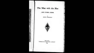 The Man with the Hoe and Other Poems - Edwin Markham | Full Audiobook 📚