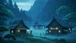 Raining in Asia Hadnpan [440 Hz] #handpan #inspiration #440hz #drums #imagination #9notes