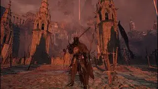 Lords of the Fallen: Virou meu novo jogo Souls-like