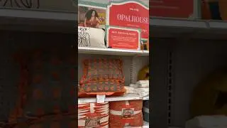 OPALHOUSE WITH JUNGALOW AT TARGET! COLORFUL BEDDING & BATH LINENS! #shorts #target #shopwithme
