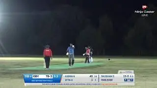 Texas Super Sixers - Mama bro's Season 1 - Gully Boys Vs Tigers
